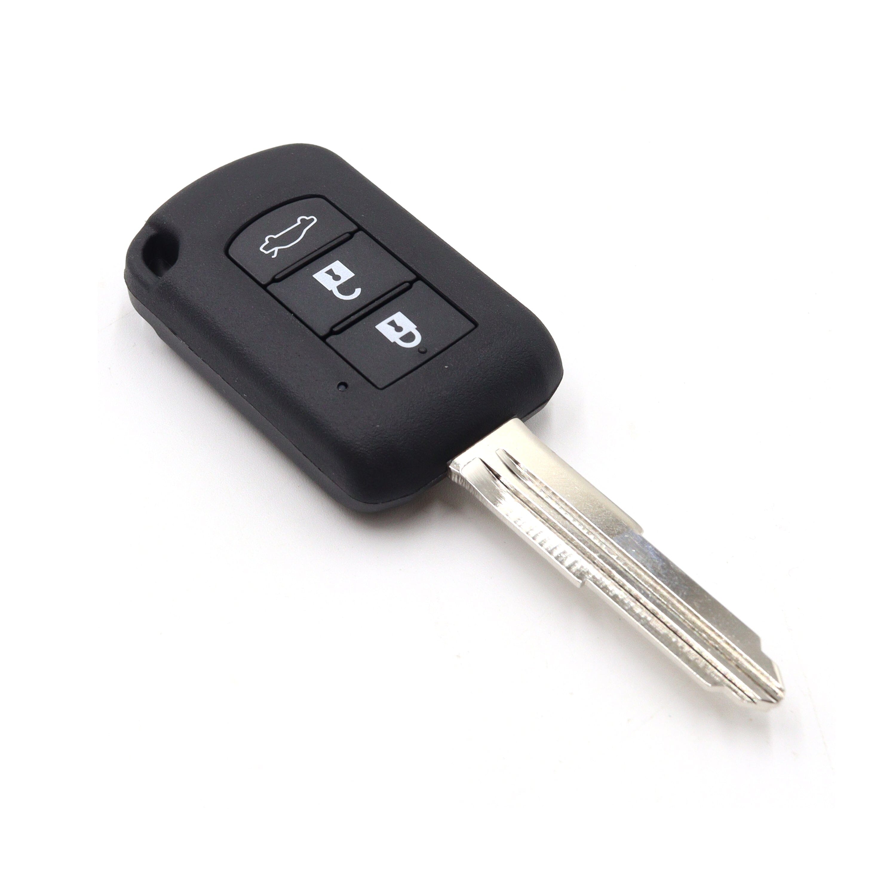 Mitsubishi Lancer 2019+ Genuine Key Remote 3 Buttons 433MHz 6370B943 | Remote Pro